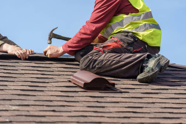 Trusted Roessleville, NY Roofing Contractor Experts