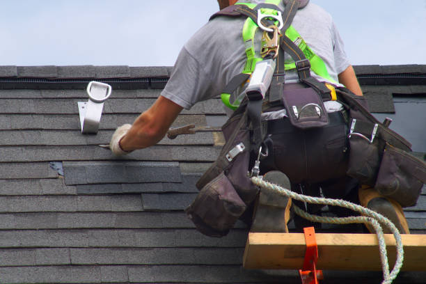 Best Roof Replacement Cost  in Roessleville, NY