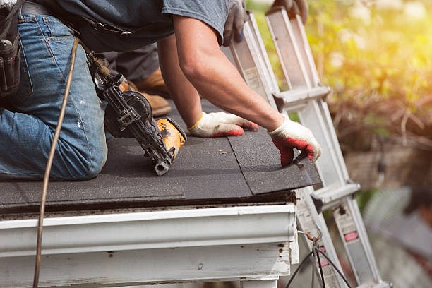 Quick and Trustworthy Emergency Roof Repair Services in Roessleville, NY
