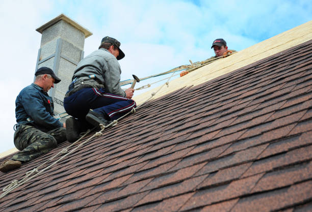 Roof Installation Near Me in Roessleville, NY